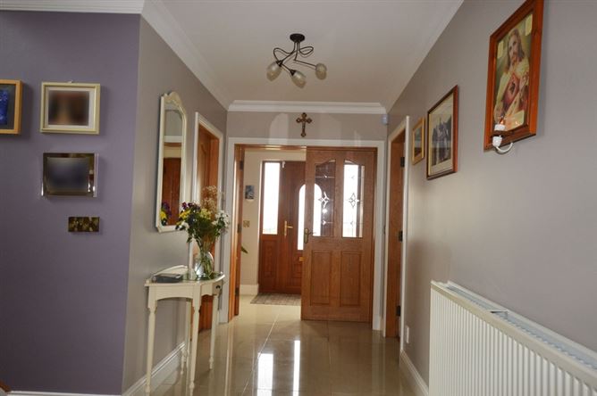 Carrickmagrath, Ballybofey, Co. Donegal