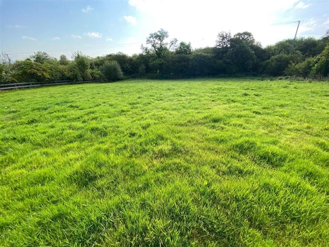 Carrickmagrath, Ballybofey, Co. Donegal