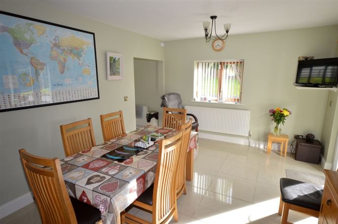 Carrickmagrath, Ballybofey, Co. Donegal
