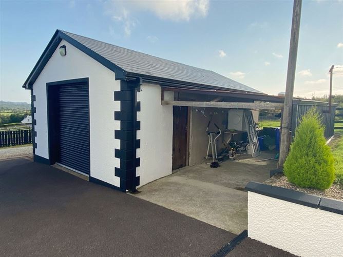 Carrickmagrath, Ballybofey, Co. Donegal