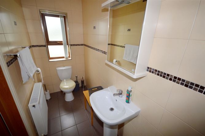 Carrickmagrath, Ballybofey, Co. Donegal