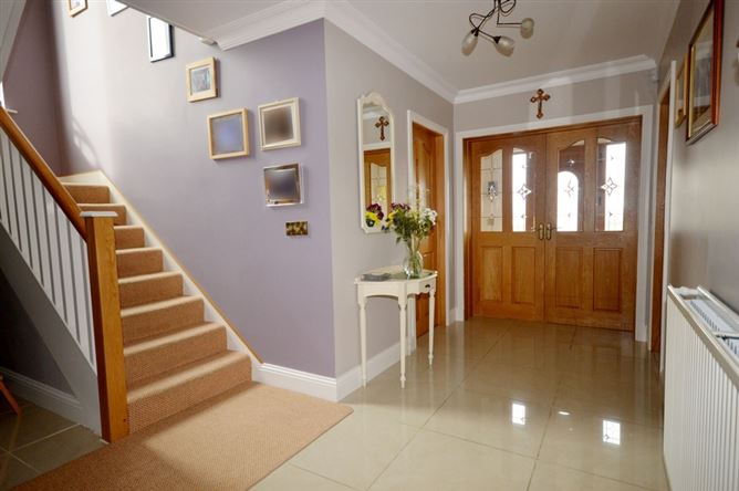 Carrickmagrath, Ballybofey, Co. Donegal