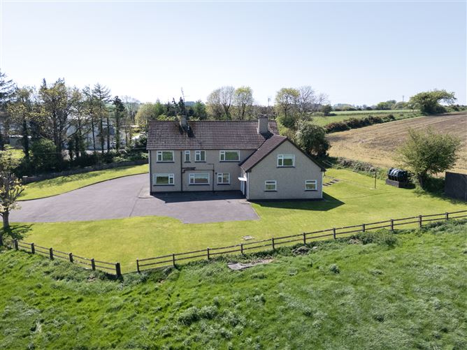 Woodview, Meadowlands, Upper Rochestown, Rochestown, Cork