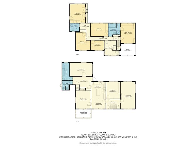 Woodview, Meadowlands, Upper Rochestown, Rochestown, Cork