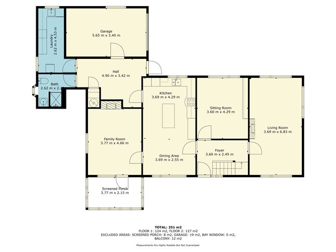 Woodview, Meadowlands, Upper Rochestown, Rochestown, Cork