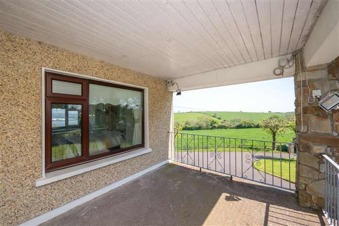 Woodview, Meadowlands, Upper Rochestown, Rochestown, Cork
