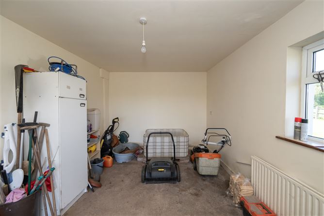 Woodview, Meadowlands, Upper Rochestown, Rochestown, Cork