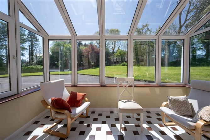 Woodview, Meadowlands, Upper Rochestown, Rochestown, Cork