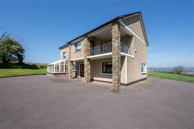 Woodview, Meadowlands, Upper Rochestown, Rochestown, Cork