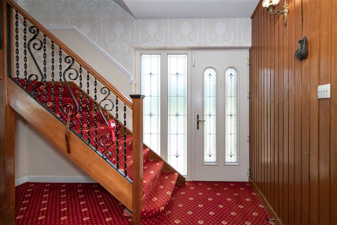 Woodview, Meadowlands, Upper Rochestown, Rochestown, Cork