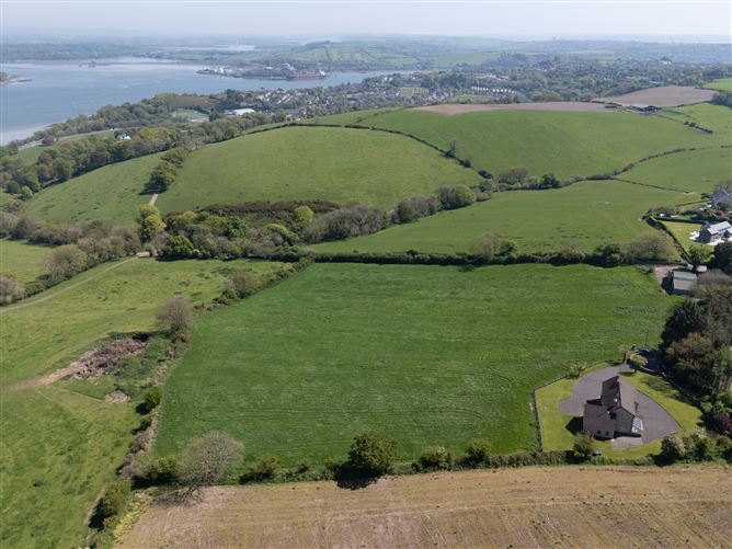 Woodview, Meadowlands, Upper Rochestown, Rochestown, Cork
