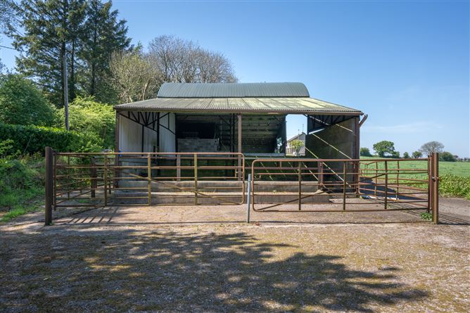 Woodview, Meadowlands, Upper Rochestown, Rochestown, Cork