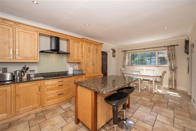 Woodview, Meadowlands, Upper Rochestown, Rochestown, Cork