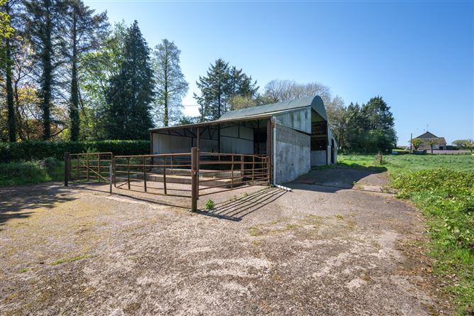Woodview, Meadowlands, Upper Rochestown, Rochestown, Cork
