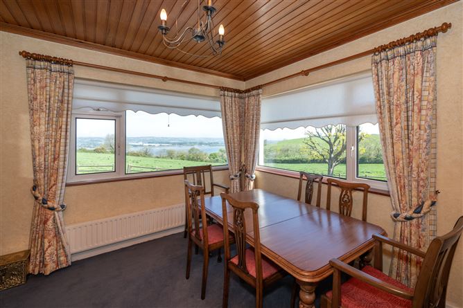 Woodview, Meadowlands, Upper Rochestown, Rochestown, Cork