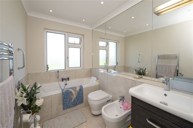 Woodview, Meadowlands, Upper Rochestown, Rochestown, Cork