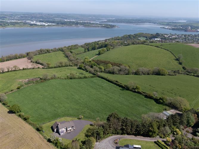 Woodview, Meadowlands, Upper Rochestown, Rochestown, Cork