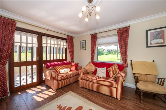 Woodview, Meadowlands, Upper Rochestown, Rochestown, Cork