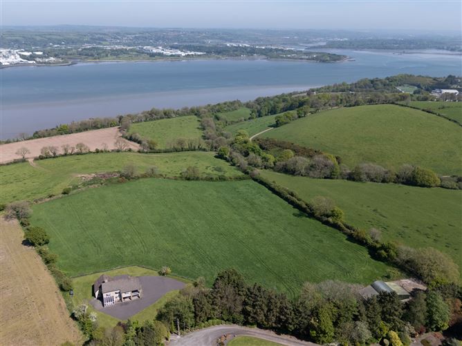 Woodview, Meadowlands, Upper Rochestown, Rochestown, Cork