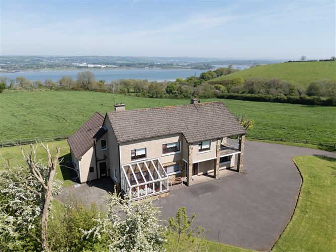 Woodview, Meadowlands, Upper Rochestown, Rochestown, Cork