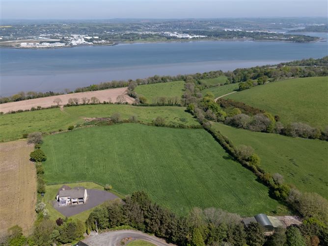 Woodview, Meadowlands, Upper Rochestown, Rochestown, Cork