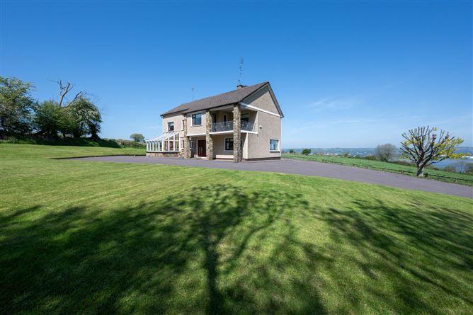Woodview, Meadowlands, Upper Rochestown, Rochestown, Cork
