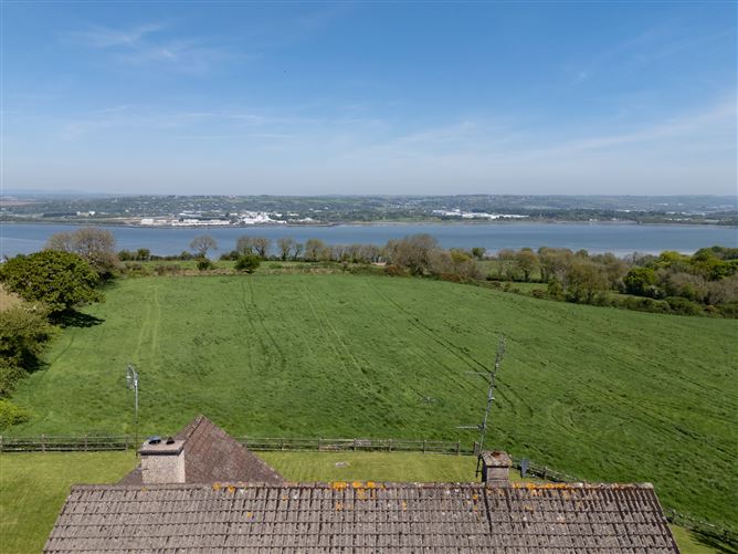 Woodview, Meadowlands, Upper Rochestown, Rochestown, Cork