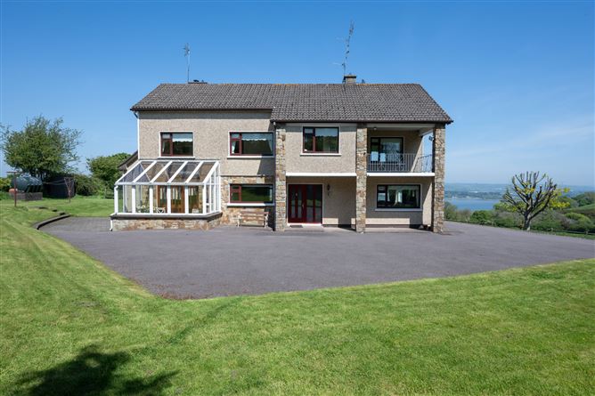 Woodview, Meadowlands, Upper Rochestown, Rochestown, Cork