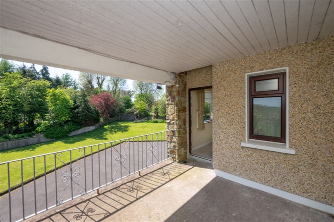 Woodview, Meadowlands, Upper Rochestown, Rochestown, Cork