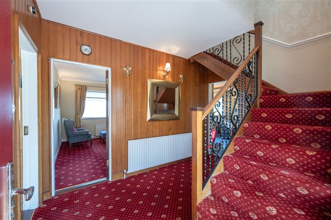 Woodview, Meadowlands, Upper Rochestown, Rochestown, Cork
