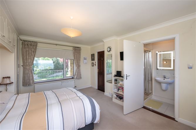Woodview, Meadowlands, Upper Rochestown, Rochestown, Cork