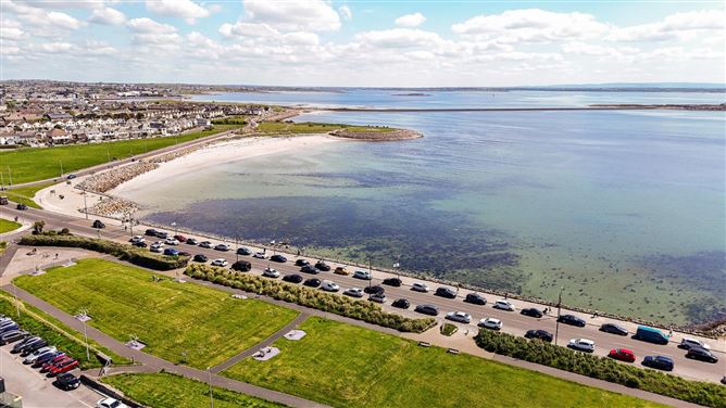 22 Galway Bay Apartments, Upper Salthill, Salthill, Galway