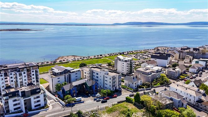 22 Galway Bay Apartments, Upper Salthill, Salthill, Galway