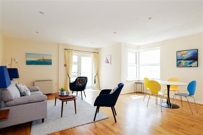 22 Galway Bay Apartments, Upper Salthill, Salthill, Galway