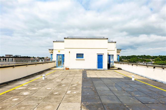 22 Galway Bay Apartments, Upper Salthill, Salthill, Galway