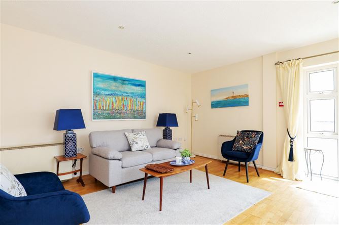 22 Galway Bay Apartments, Upper Salthill, Salthill, Galway