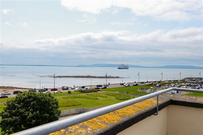 22 Galway Bay Apartments, Upper Salthill, Salthill, Galway