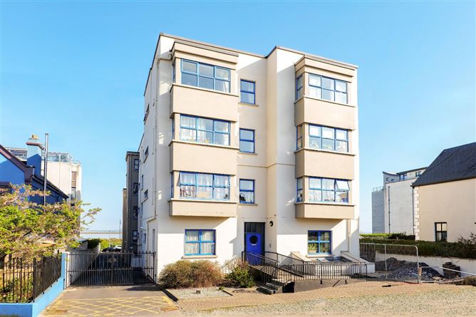 22 Galway Bay Apartments, Upper Salthill, Salthill, Galway