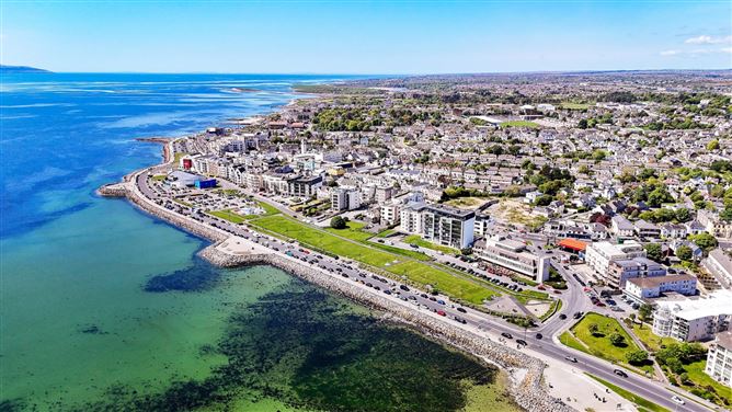 22 Galway Bay Apartments, Upper Salthill, Salthill, Galway