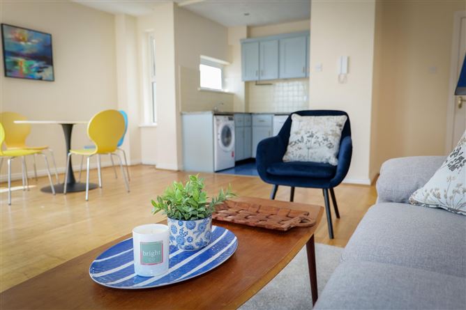 22 Galway Bay Apartments, Upper Salthill, Salthill, Galway