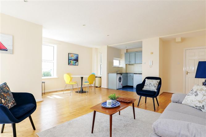 22 Galway Bay Apartments, Upper Salthill, Salthill, Galway