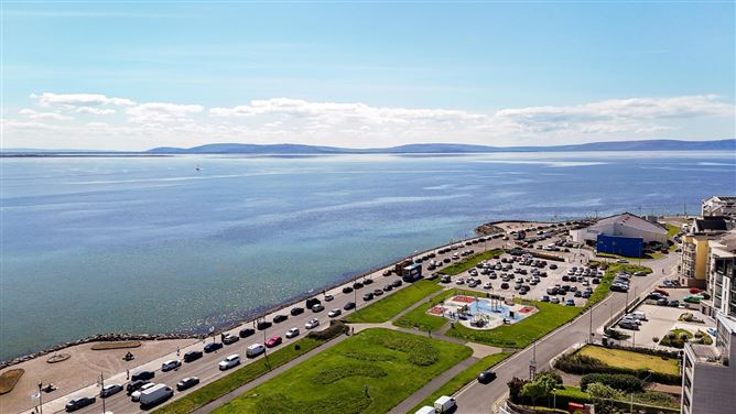 22 Galway Bay Apartments, Upper Salthill, Salthill, Galway