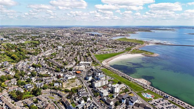 22 Galway Bay Apartments, Upper Salthill, Salthill, Galway
