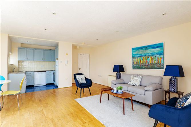 22 Galway Bay Apartments, Upper Salthill, Salthill, Galway