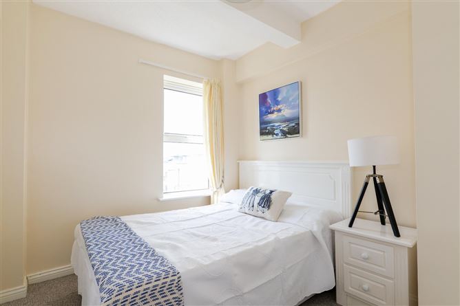 22 Galway Bay Apartments, Upper Salthill, Salthill, Galway