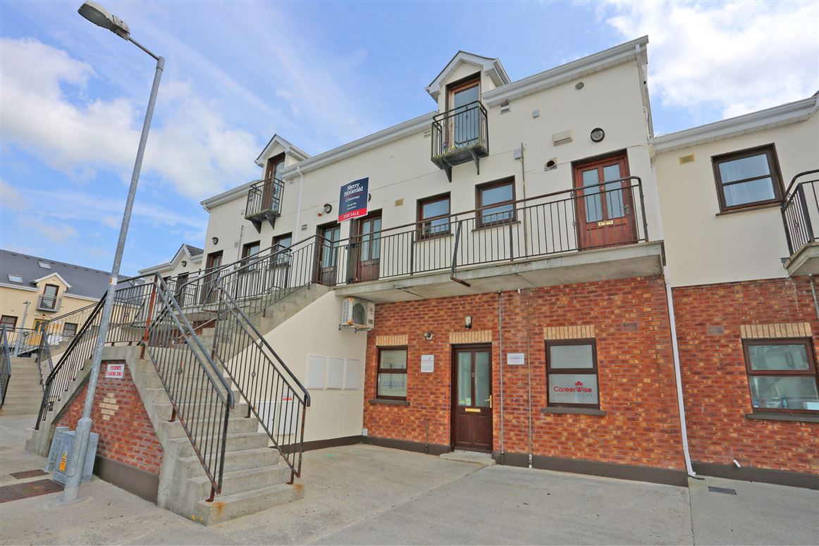 13 Ballycasey Park, Shannon, Co. Clare