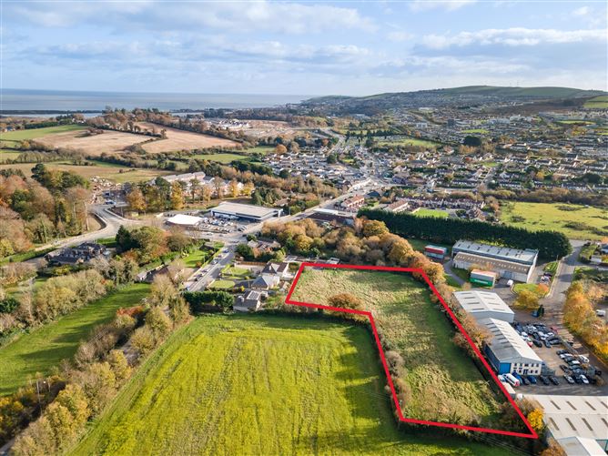 Milltown, Rathnew, Wicklow