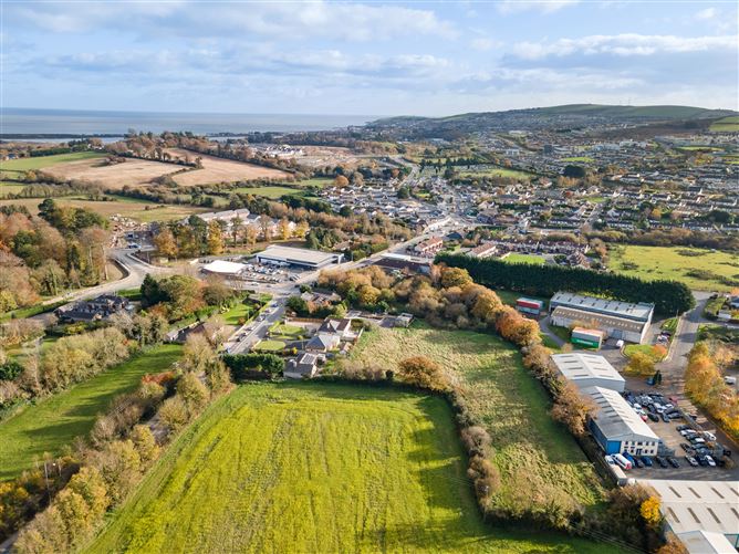 Milltown, Rathnew, Wicklow