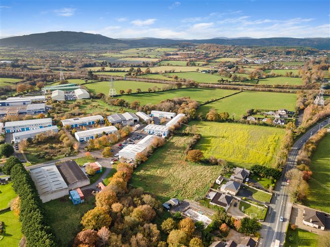 Milltown, Rathnew, Wicklow
