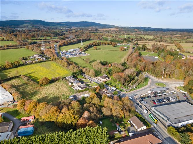 Milltown, Rathnew, Wicklow